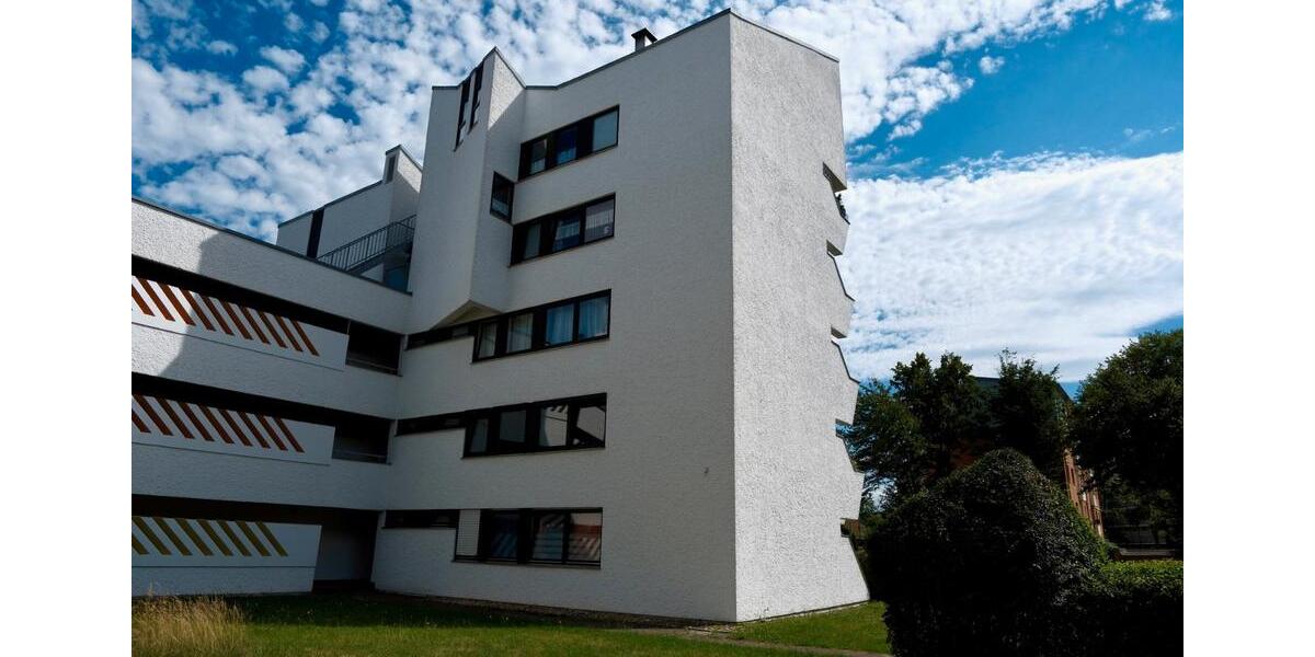 Terrassenwohnung Regensburg Das Dörnberg - 4.5 Zimmer, 110 m&sup2;, 389.900&euro; | Angebot:27121424
