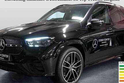 Mercedes-Benz GLE 450 10.378 km 93.799 &euro; Regensburg 93053