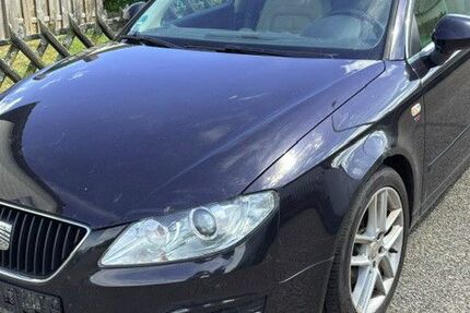 Seat Exeo 233.491 km 1.200 &euro; Schierling 84069