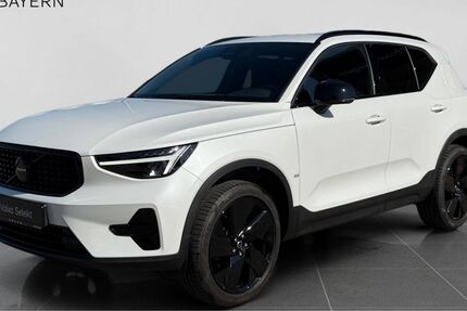 Volvo XC40 7.950 km 36.990 &euro; Neutraubling 93073