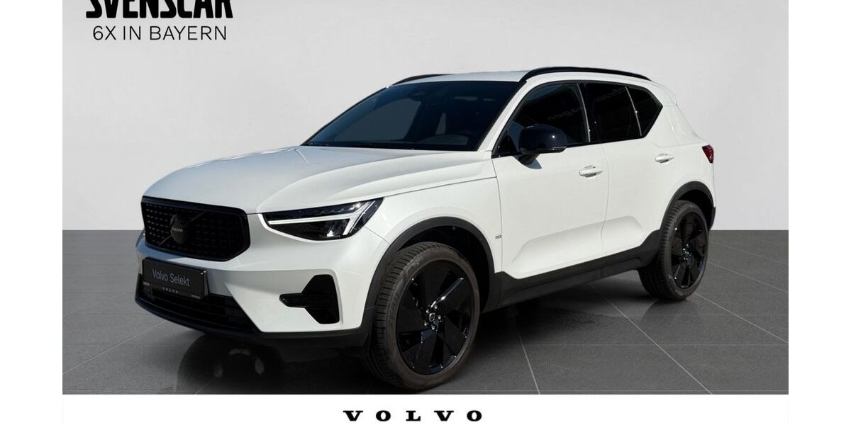 Volvo XC40 7.950 km 36.990 &euro; Neutraubling 93073