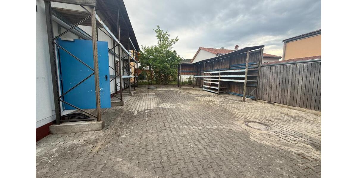 Gewerbeobjekt Wenzenbach - 1.900&euro; | Angebot:26489468