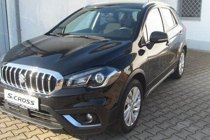 Suzuki (SX4) S-Cross 52.263 km 14.980 &euro; Teugn 93356