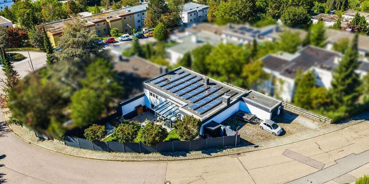 Einfamilienhaus Regensburg Gallingkofen - 7 Zimmer, 180 m&sup2;, 825.000&euro; | Angebot:27600154