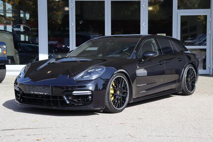 Porsche Panamera 173.500 km 62.490 &euro; Pentling bei Regensburg 93080
