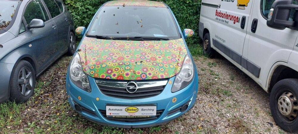 Corsa