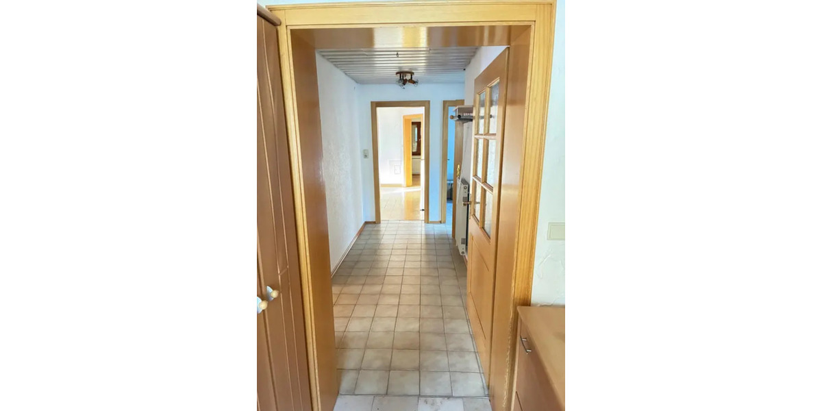 Dachgeschoßwohnung Regensburg Galgenberg - 3 Zimmer, 85 m&sup2;, 750&euro; | Angebot:25293580