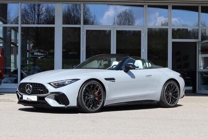 Mercedes-Benz SL 63 AMG 8.265 km 139.999 &euro; Pentling bei Regensburg 93080