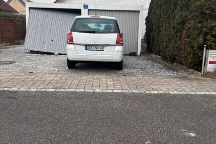 Opel Zafira 210.000 km 2.790 &euro; Mintraching 93098