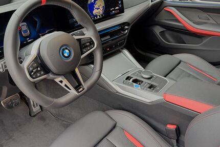 BMW i4 15.807 km 58.440 &euro; Rohr i. NB (bei Regensburg) 93352