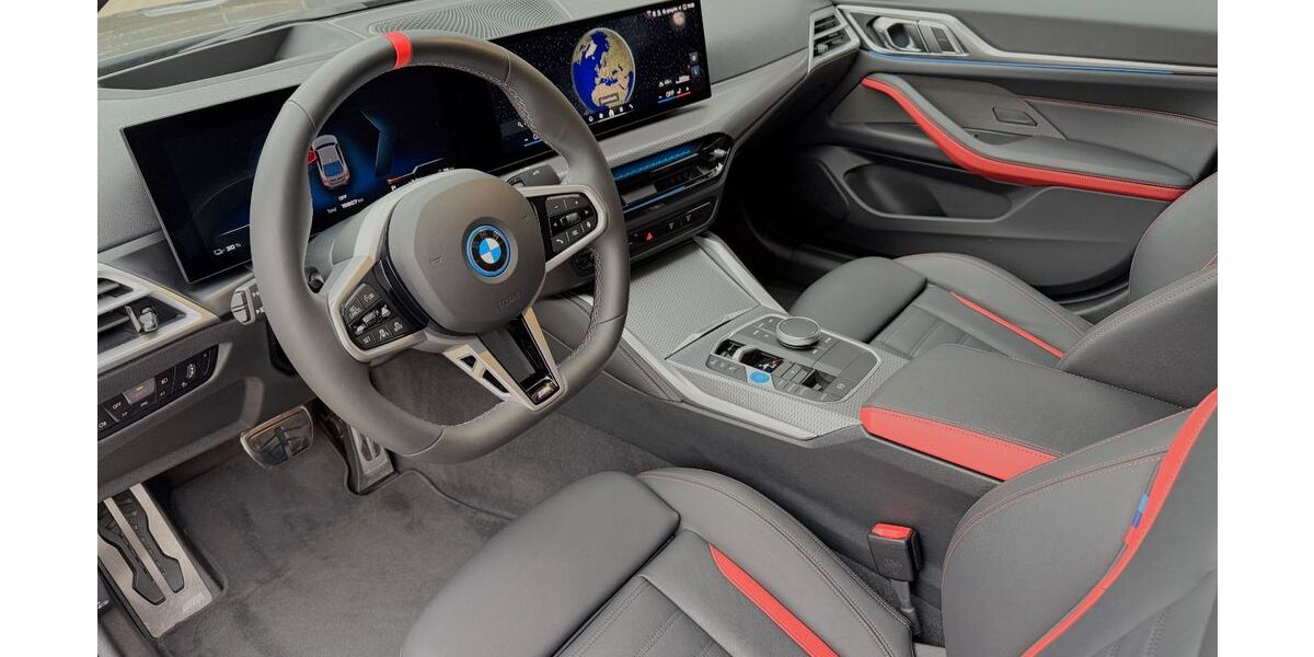 BMW i4 15.807 km 58.440 &euro; Rohr i. NB (bei Regensburg) 93352