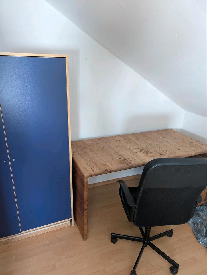 Zimmer in 2er-Wg