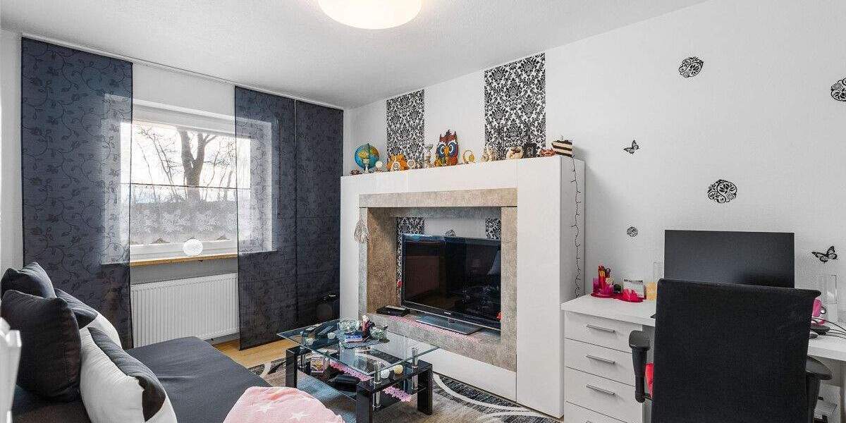 Einfamilienhaus Hemau Hohenschambach - 8 Zimmer, 166 m&sup2;, 505.000&euro; | Angebot:25743845