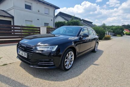 Audi A4 290.000 km 12.000 &euro; Abensberg 93326