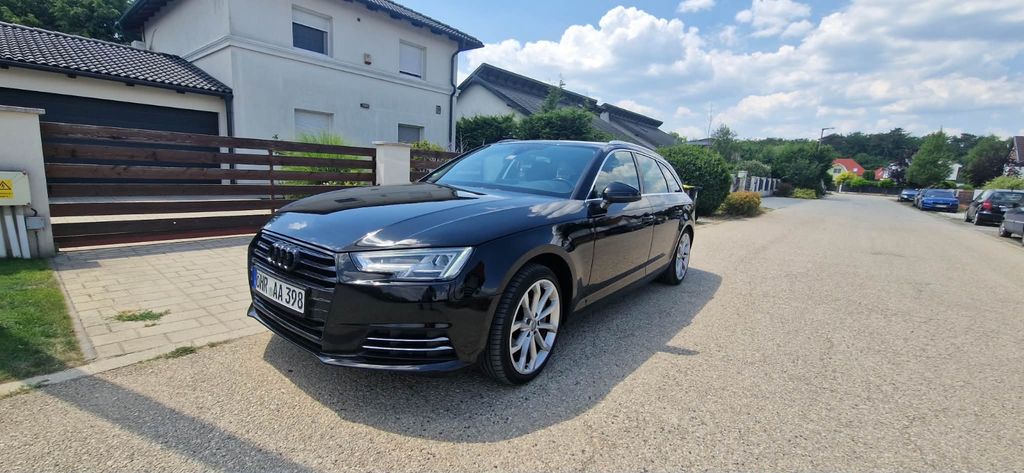 Audi A4 290.000 km 12.000 &euro; Abensberg 93326