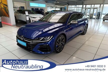 VW Arteon