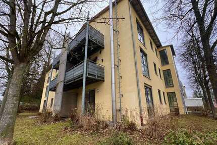 Wohnung zum Kaufen in Regensburg 335.000 € 61 m² 3 zimmer