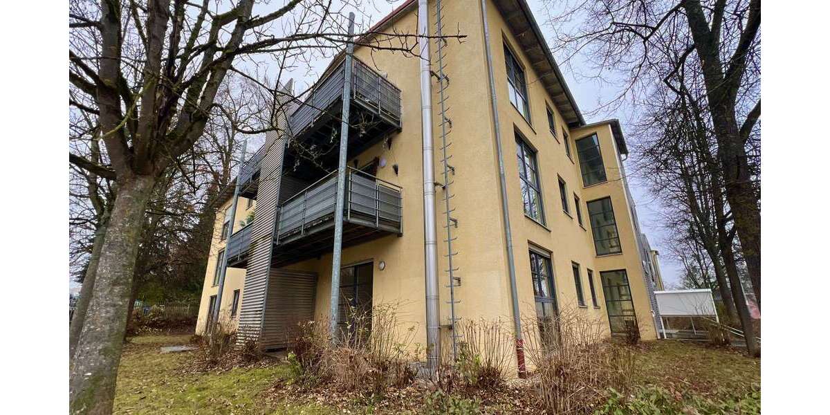Wohnung zum Kaufen in Regensburg 335.000 € 61 m² 3 zimmer