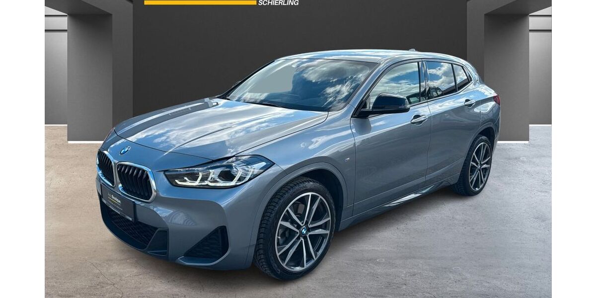 BMW X2 45.078 km 33.990 &euro; Schierling 84069