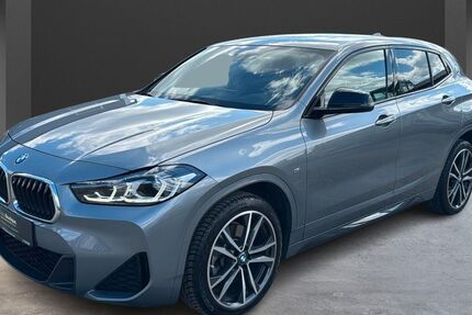 BMW X2 45.078 km 34.490 &euro; Schierling 84069