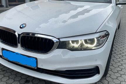 BMW 520 225.900 km 14.950 &euro; Zeitlarn 93197