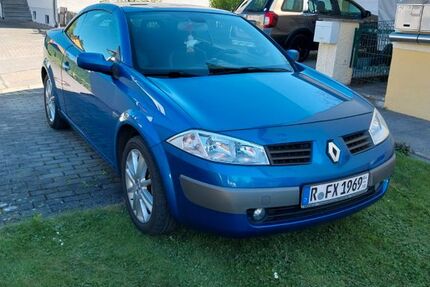 Renault Megane 153.000 km 3.200 &euro; Thalmassing 93107