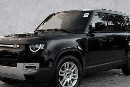 Land Rover Defender 1.550 km 72.525 &euro; Regensburg 93059