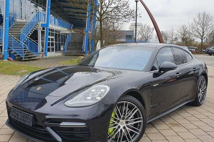 Porsche Panamera 94.400 km 71.850 &euro; Regensburg 93059