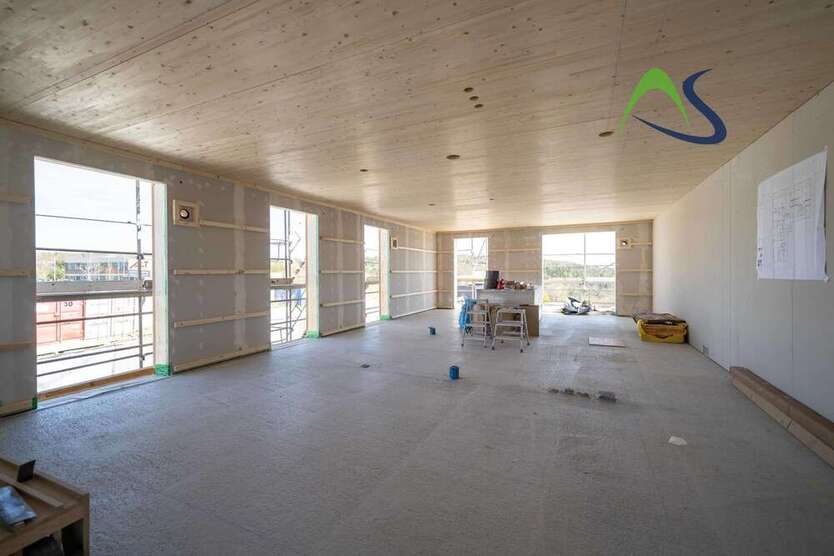 Wohnung zum Kaufen in Pentling 527.000 € 85.45 m²