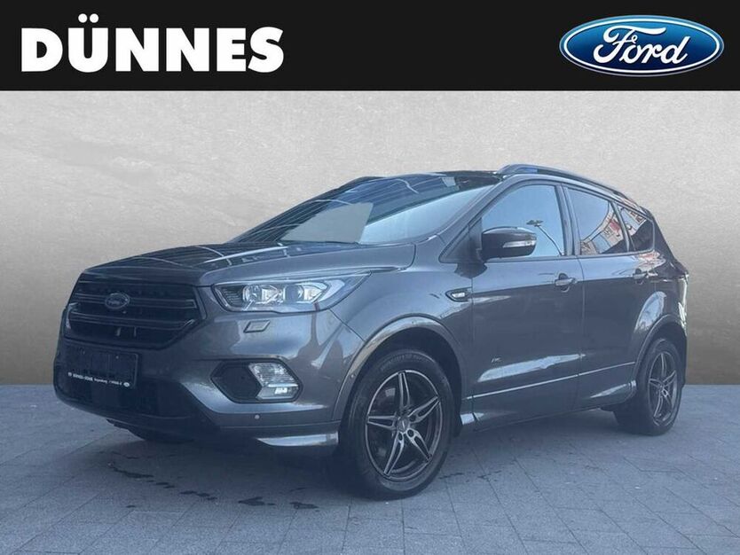Kuga