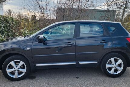 Nissan Qashqai 189.884 km 5.200 &euro; Pettendorf 93186