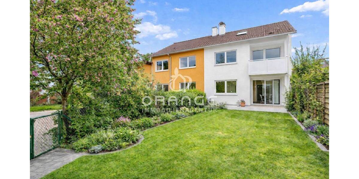 Doppelhaushälfte Lappersdorf - 5 Zimmer, 130 m&sup2;, 499.750&euro; | Angebot:26155028