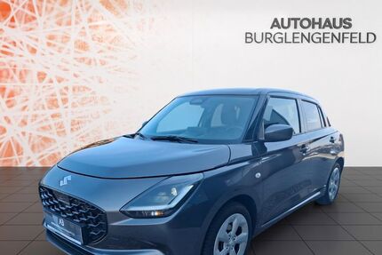 Suzuki Swift 39.500 km 14.990 &euro; Burglengenfeld 93133