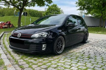 VW Golf 107.000 km 12.500 € Schwandorf 92421