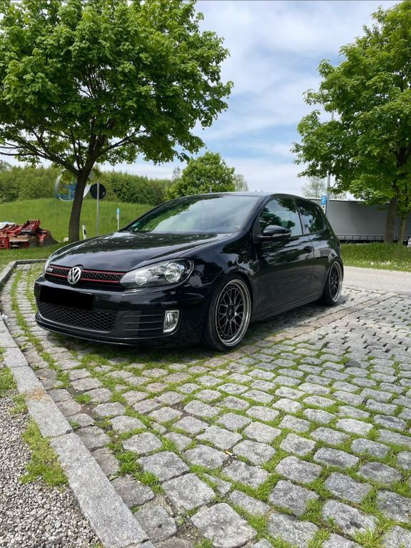 VW Golf 107.000 km 12.500 € Schwandorf 92421