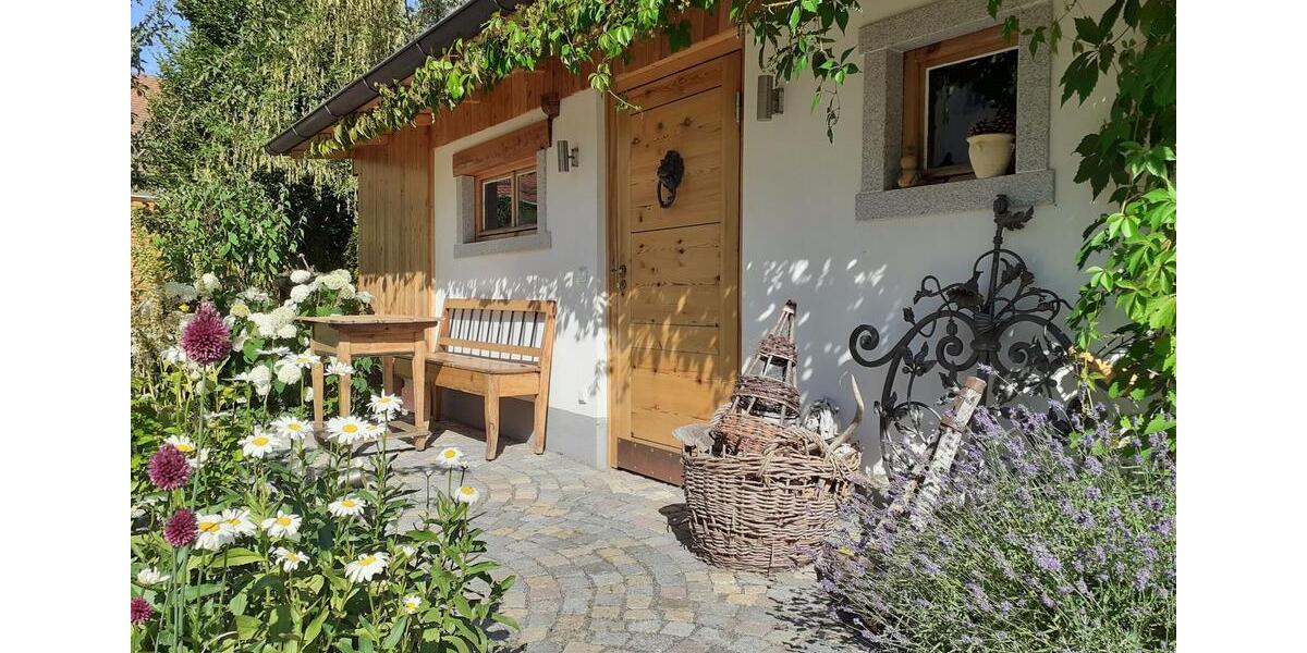 Erdgeschoßwohnung Burglengenfeld - 1 Zimmer, 65 m&sup2;, 590&euro; | Angebot:26624103