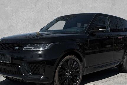 Land Rover Range Rover Sport 113.000 km 57.965 &euro; Regensburg 93059