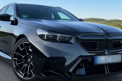 BMW M5 6.000 km 134.900 &euro; Regensburg 93053
