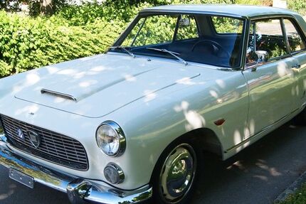 Lancia Flaminia 63.000 km 42.000 € Neutraubling 93073
