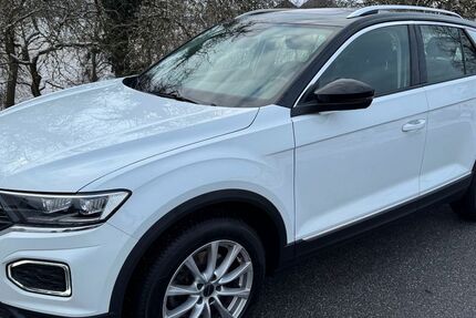 VW T-Roc 136.000 km 17.500 &euro; Regenstauf 93128