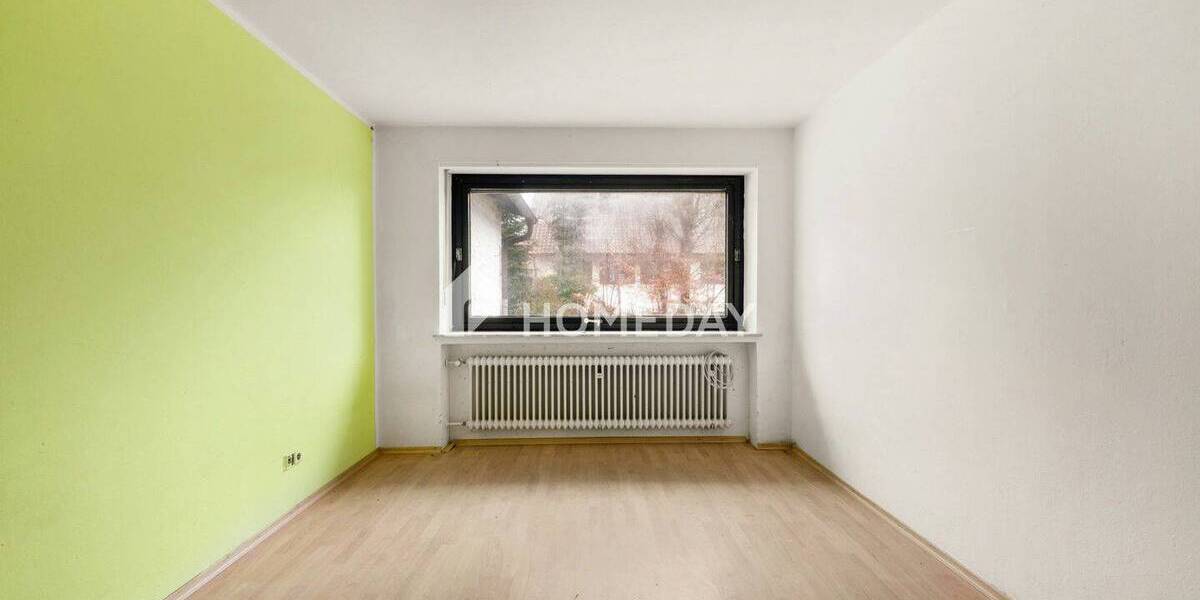 Einfamilienhaus Herrngiersdorf - 5 Zimmer, 131 m&sup2;, 299.000&euro; | Angebot:26171096