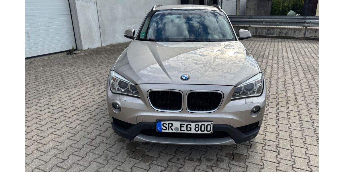 BMW X1 156.000 km 8.500 &euro; Rain 94369