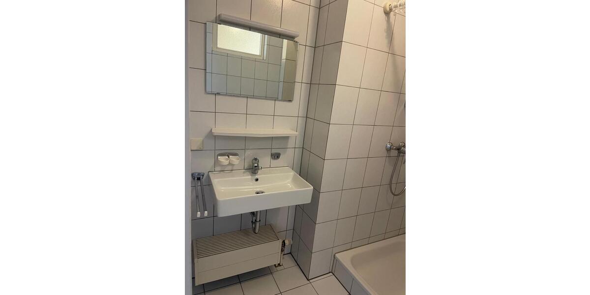 Etagenwohnung Regensburg Galgenberg - 1 Zimmer, 25 m&sup2;, 138.000&euro; | Angebot:27160873