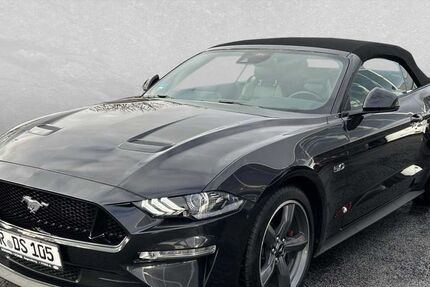Ford Mustang 10.000 km 55.390 &euro; Regensburg 93059