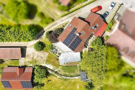 Haus zum Kaufen in Nittendorf 1.499.000 € 292 m² 8 zimmer