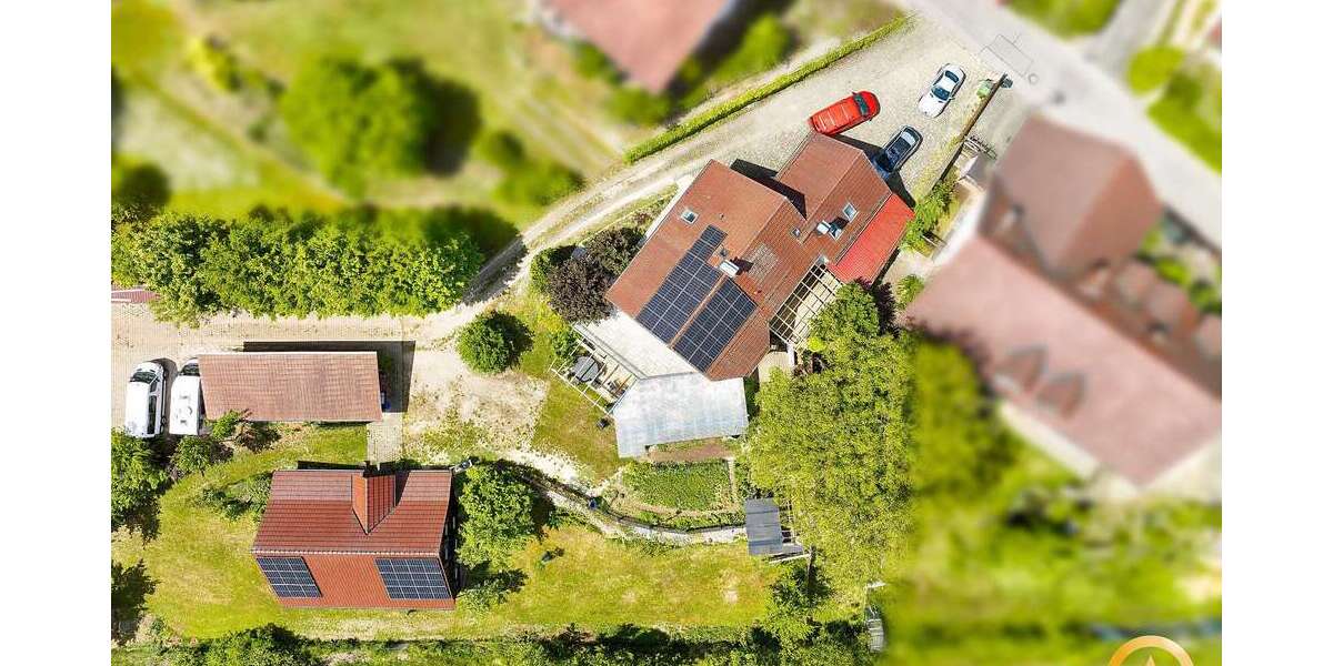 Haus zum Kaufen in Nittendorf 1.499.000 € 292 m² 8 zimmer