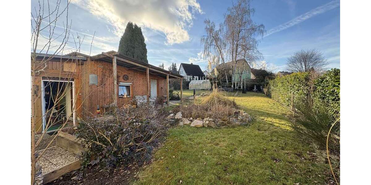 Einfamilienhaus Regensburg Gallingkofen - 6 Zimmer, 170 m&sup2;, 539.000&euro; | Angebot:25443489