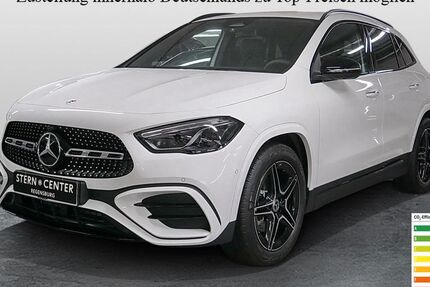 Mercedes-Benz GLA 200 3.000 km 41.899 &euro; Regensburg 93053