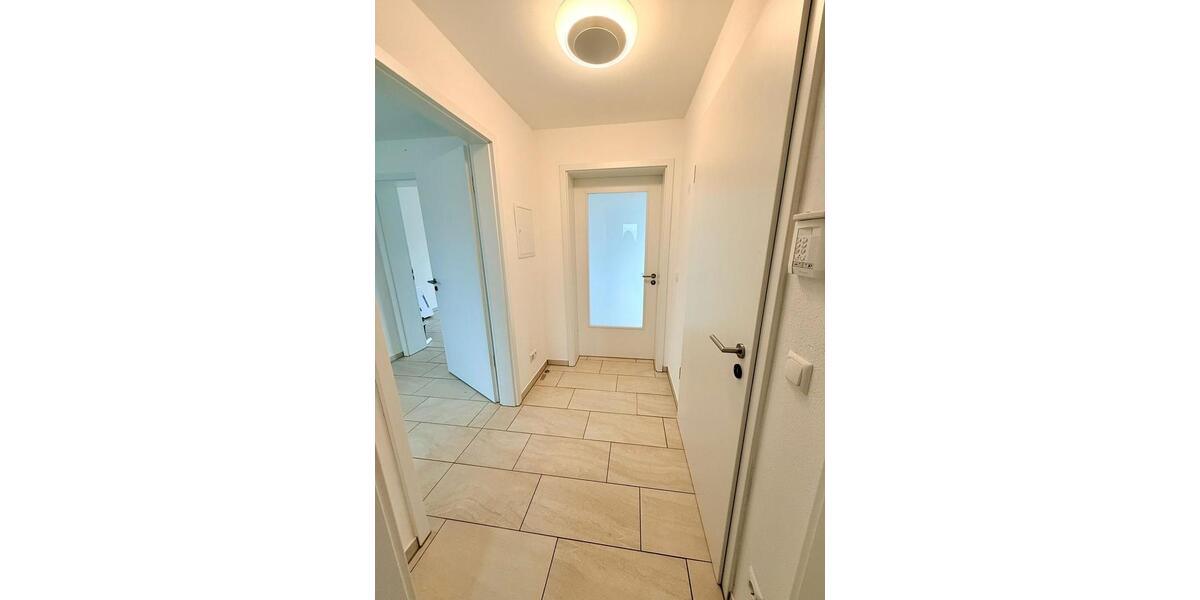 Grose Etagen 3 Zi Wohnung 3 zimmer