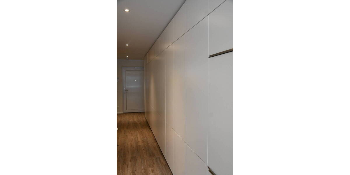 Etagenwohnung Burglengenfeld Wölland - 2 Zimmer, 53 m&sup2;, 690&euro; | Angebot:25732172